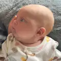 photo of baby